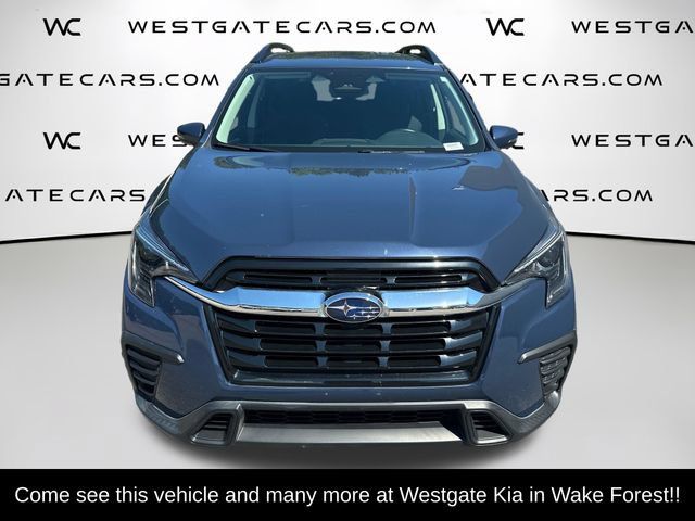 Used 2023 Subaru Ascent Premium w/ Convenience Package AWD/4WD image 2