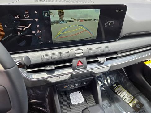 New 2026 Kia K4 GT-Line FWD image 10