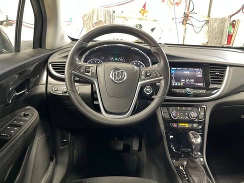 Used 2022 Buick Encore Preferred w/ Safety Package AWD/4WD image 17