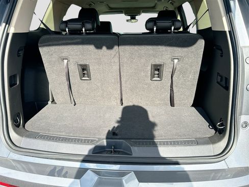 Used 2020 GMC Acadia Denali w/ Technology Package image 28