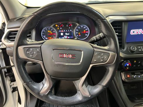 Used 2022 GMC Acadia AT4 w/ Trailering Package image 17