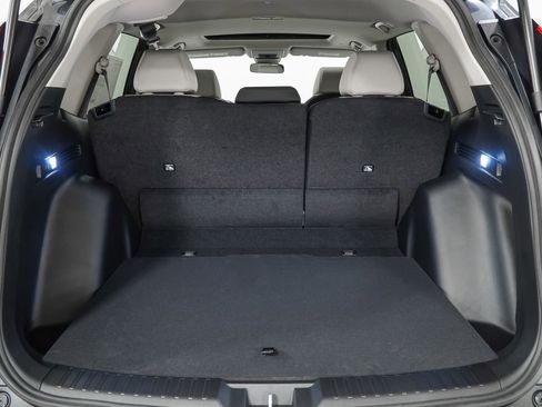 New 2026 Honda CR-V EX image 8