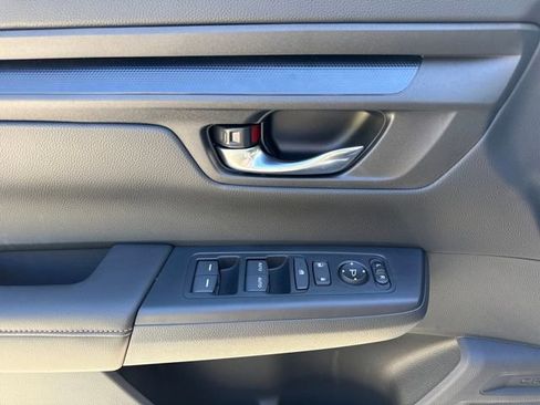 New 2026 Honda CR-V TrailSport image 13