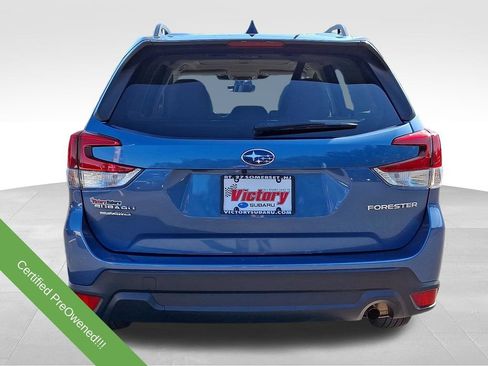 Used 2024 Subaru Forester Premium AWD/4WD image 5