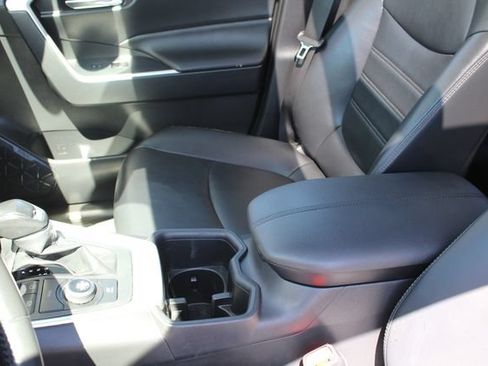 Certified 2023 Toyota RAV4 XLE Premium AWD/4WD image 47
