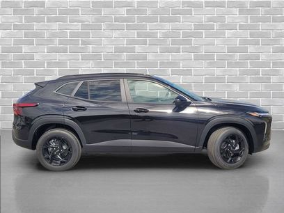 New 2026 Chevrolet Trax LT w/ Driver Confidence Package
