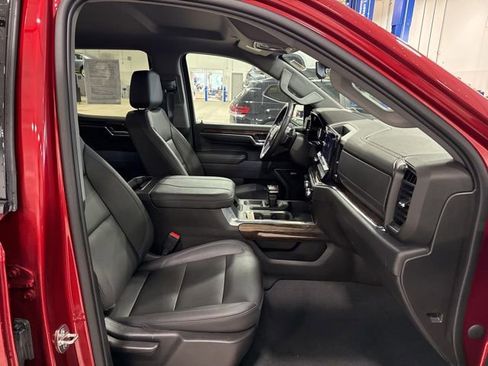 Used 2023 GMC Sierra 1500 Elevation w/ Elevation Premium Package image 25