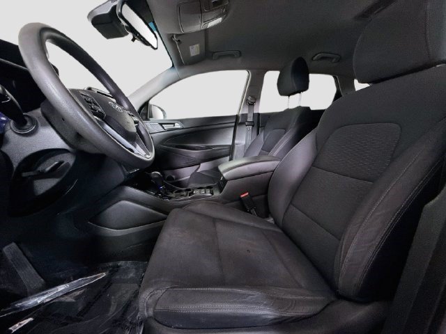 Used 2021 Hyundai Tucson SEL AWD/4WD image 21
