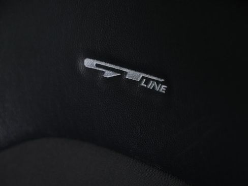 Used 2023 Kia Forte GT-Line w/ GT-Line Premium Package image 2