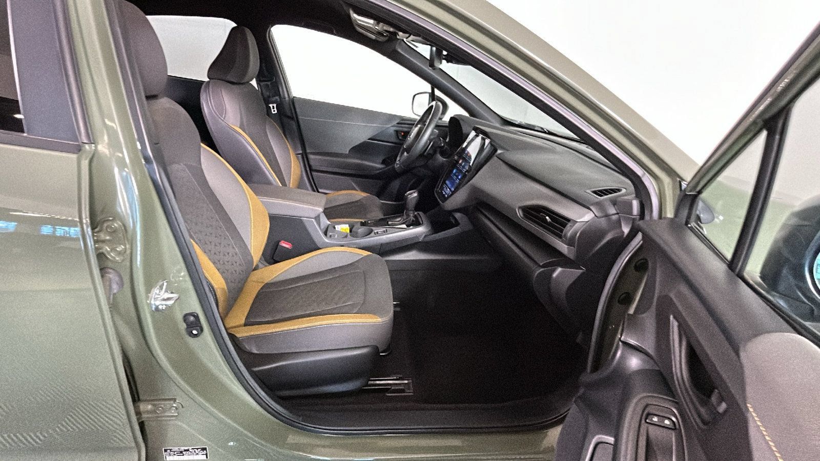 Used 2024 Subaru Crosstrek 2.5i Sport w/ Crosstrek Mirror Package AWD/4WD image 36