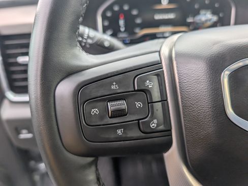 Used 2025 GMC Sierra 2500 Denali w/ Denali Reserve Package image 18