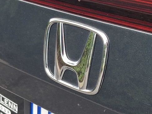 Certified 2024 Honda Civic EX-L image 30