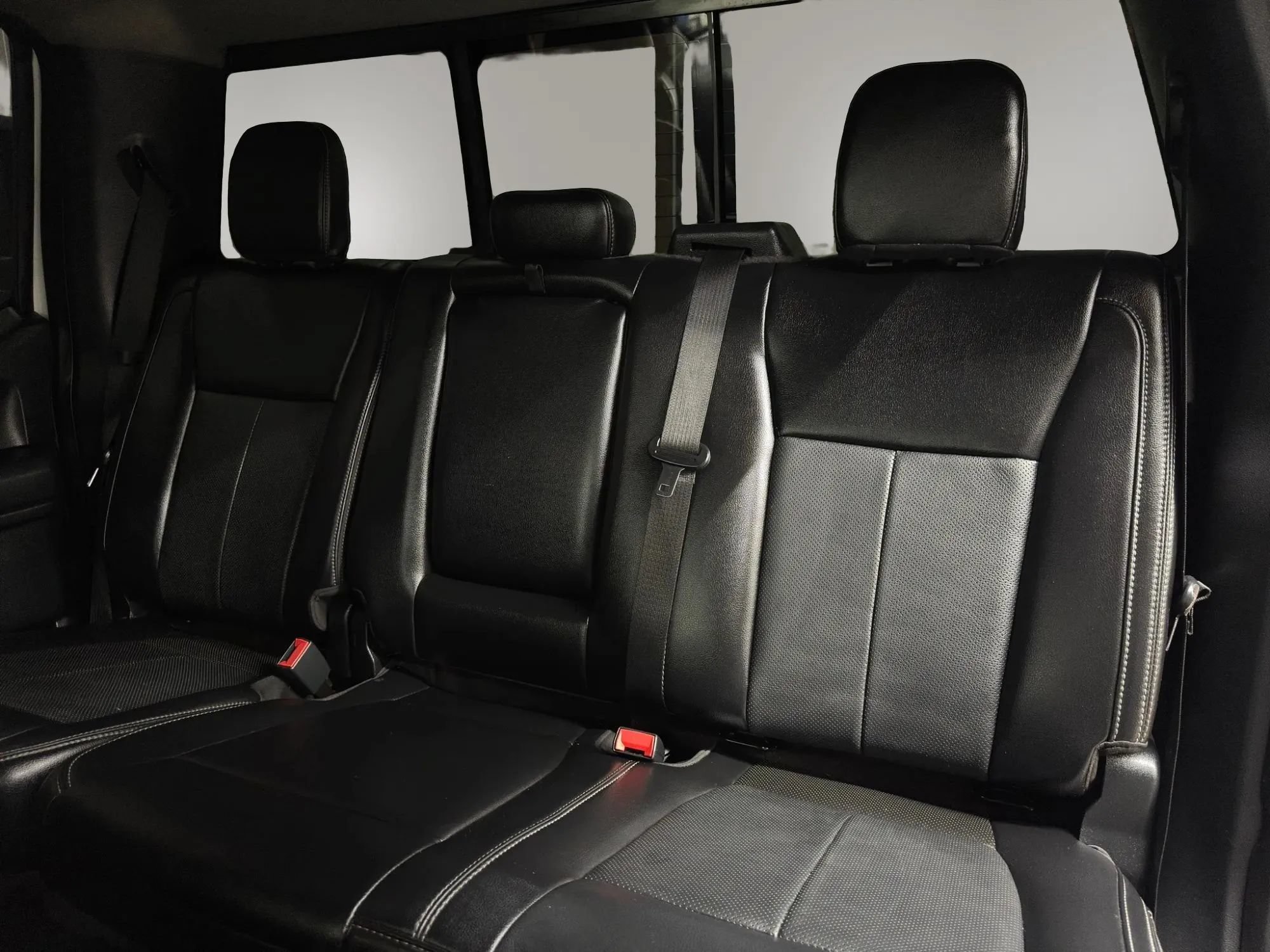 Used 2020 Ford F150 Lariat AWD/4WD image 13