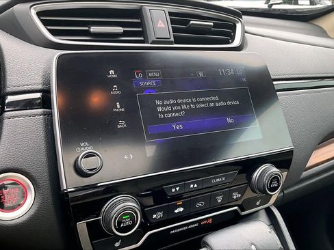 Used 2019 Honda CR-V EX-L image 34