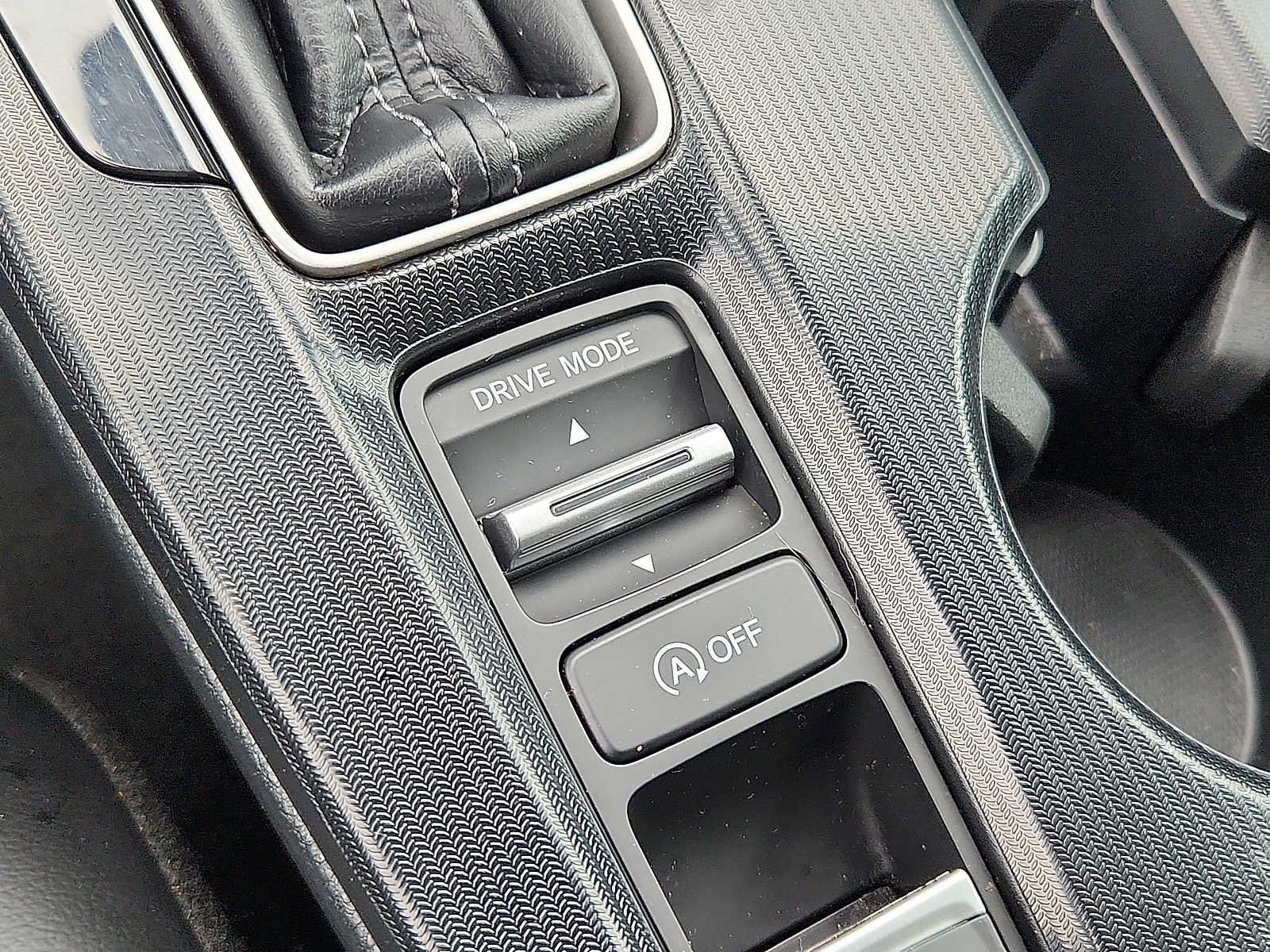 Certified 2023 Honda Civic Sport image 23