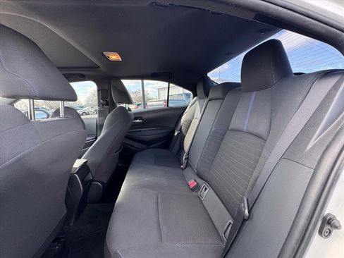 Used 2021 Toyota Corolla SE image 11