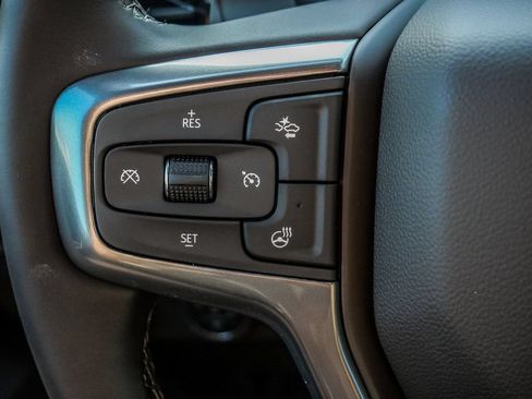 New 2026 Chevrolet Silverado 1500 RST w/ RST All Star Premium Package AWD/4WD image 72