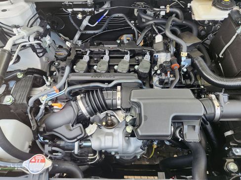 New 2026 Honda CR-V EX image 27