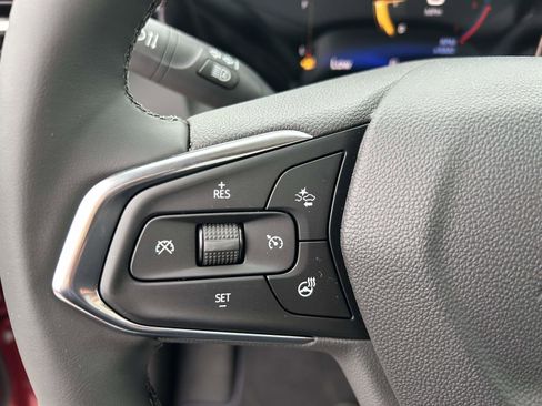 New 2026 Chevrolet TrailBlazer LT w/ Convenience Package image 20