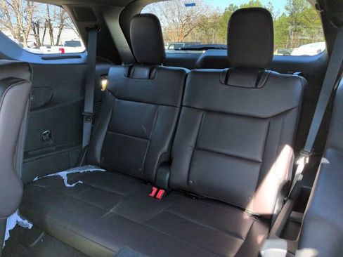 New 2026 Ford Explorer Platinum image 13