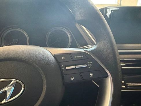 Used 2023 Hyundai Sonata SEL FWD image 32