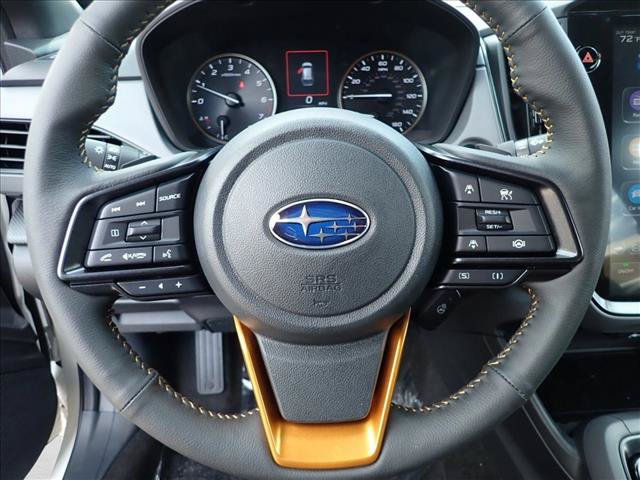 New 2026 Subaru Crosstrek 2.5i Wilderness AWD/4WD image 14