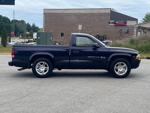 Used 1999 Dodge Dakota Sport RWD image 4