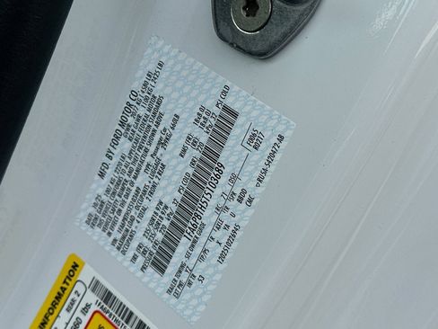 New 2026 Ford Mustang Premium image 28