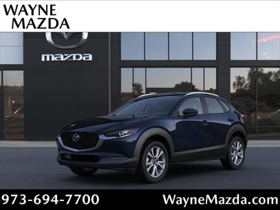 New 2026 MAZDA CX-30 AWD 2.5 S w/ Premium Package