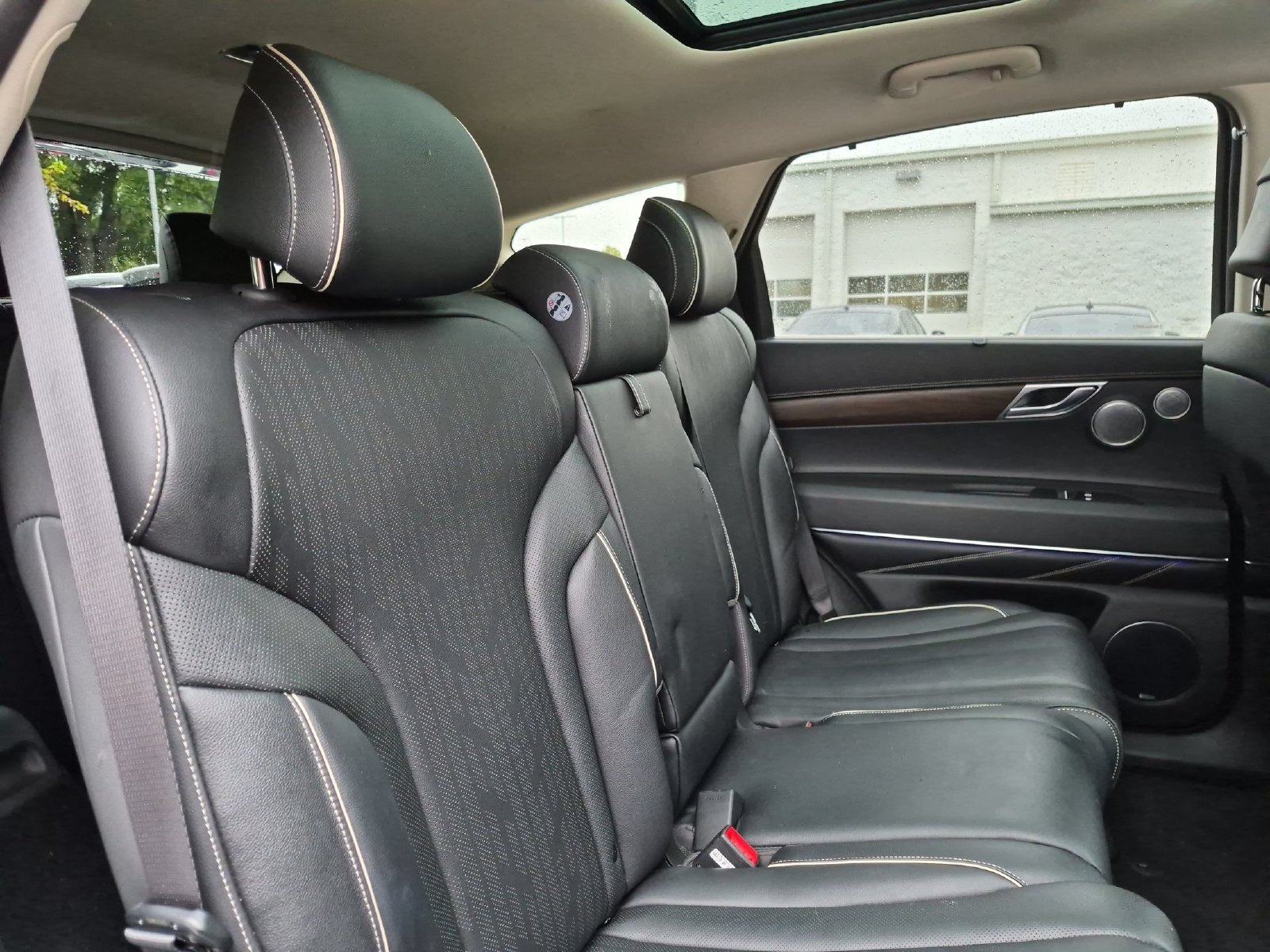 Used 2022 Genesis GV80 3.5T Advanced + AWD/4WD image 33
