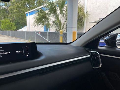 Used 2025 MAZDA CX-50 AWD 2.5 S w/ Select Package image 35