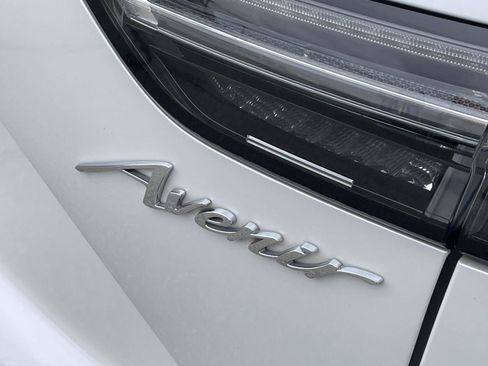 Certified 2023 Buick Envision Avenir AWD/4WD image 10