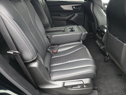 Used 2023 Acura MDX w/ Technology Package image 22