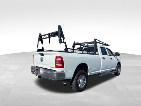 Used 2021 RAM 2500 Tradesman w/ Towing Technology Group image 5