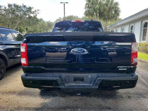 Used 2023 Ford F150 XL w/ STX Appearance Package RWD image 4