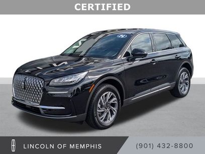 Used 2024 Lincoln Corsair FWD w/ Equipment Group 101A