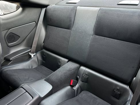 New 2026 Subaru BRZ tS RWD image 13