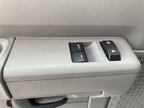 New 2026 Ford E-350 and Econoline 350 Super Duty w/ Power Equipment Group image 15