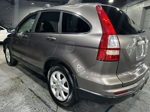 Used 2011 Honda CR-V SE image 4