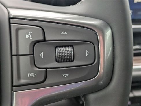 New 2026 Chevrolet Silverado 2500 LT w/ Trail Boss Package image 14