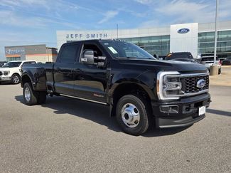 New 2026 Ford F350 Platinum AWD/4WD video 1