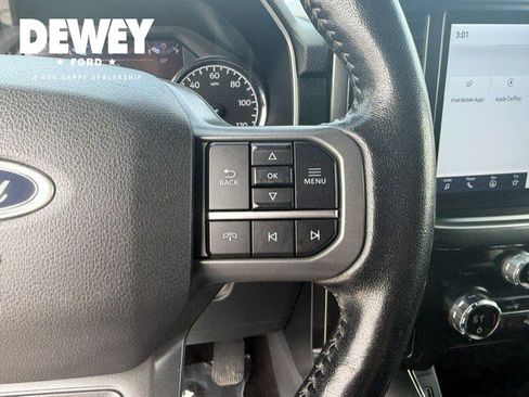 Used 2021 Ford F150 XLT w/ Equipment Group 302A High AWD/4WD image 17