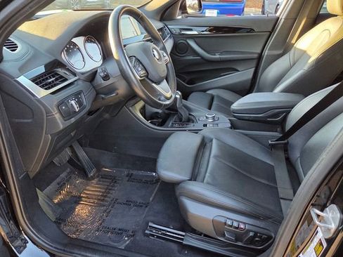 Used 2019 BMW X2 sDrive28i image 14