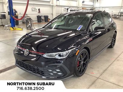 Used 2024 Volkswagen GTI S