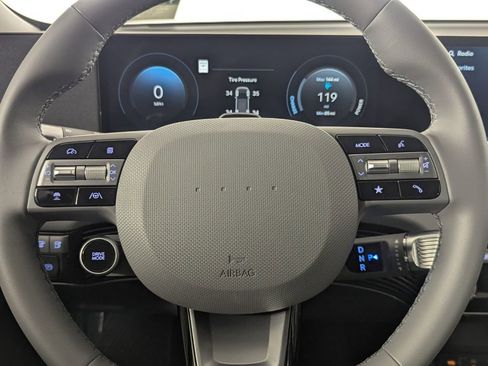 New 2026 Hyundai Ioniq 5 SEL image 16