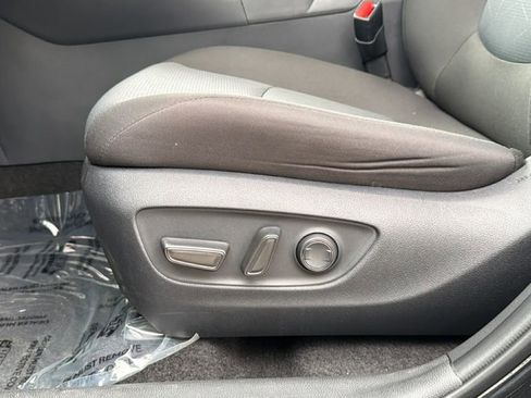 Certified 2025 Toyota RAV4 XLE image 18