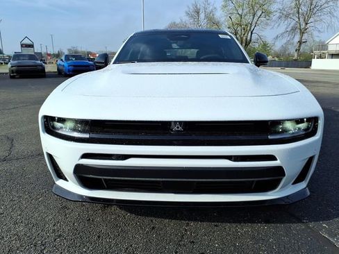 New 2026 Dodge Charger Scat Pack image 2