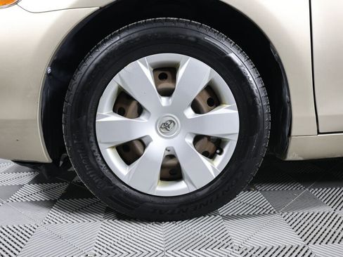 Used 2008 Toyota Camry image 9