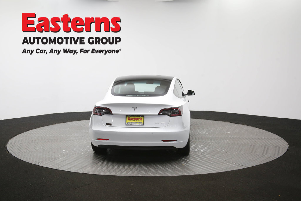 Used 2022 Tesla Model 3 Long Range AWD/4WD image 34