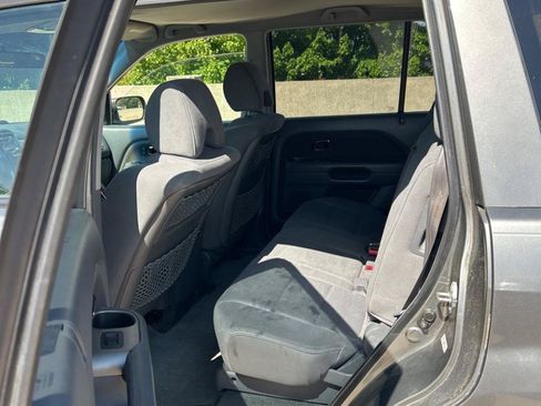 Used 2008 Honda Pilot EX image 18